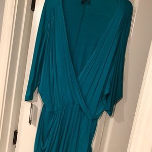 Guess by Marciano batwing romper